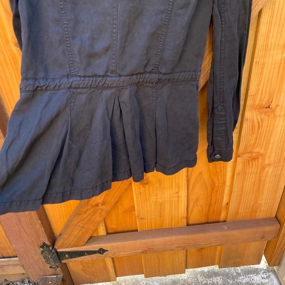 Anthropologie Sanctuary Military Jacket ⭐️ - Picture 8 of 9